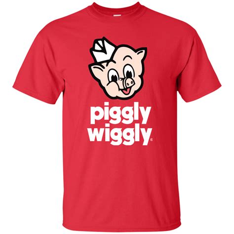 Piggly wiggly shirts - Shop Piggly Wiggly Maternity T-Shirts from CafePress. Find the perfect shirt to adorn your baby bump. With thousands of designs to choose from, you are certain to find the unique item you've been seeking. Free Returns High Quality Printing Fast Shipping
